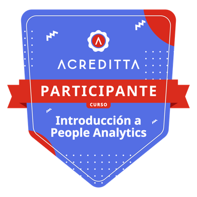 Introducción a People Analytics: Recursos Humanos basados en datos