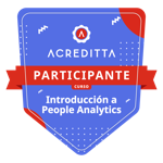 Introducción a People Analytics: Recursos Humanos basados en datos