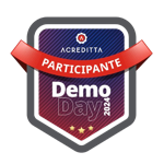 Participante del DemoDay Acreditta: Micro-credenciales y Títulos Profesionales con Blockchain en la práctica