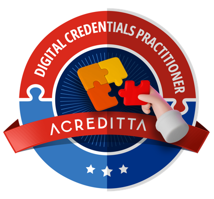 Digital Credentials Practitioner