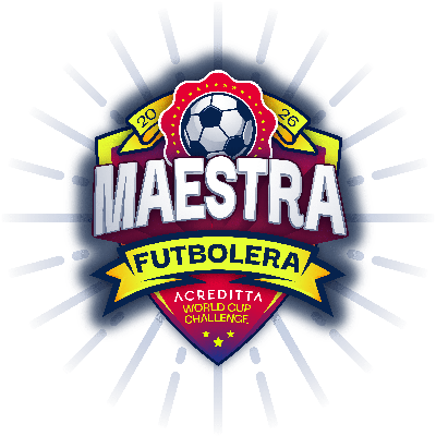 Maestra Futbolera