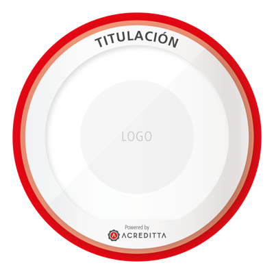 Imagen de la credencial