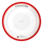Credencial TEST