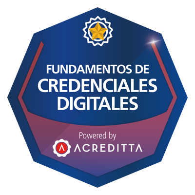 Imagen de la credencial
