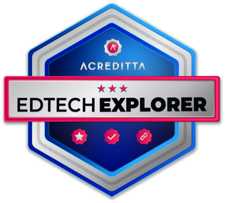 Edtech Explorer