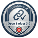 Open Badges 3.0 Conformance Specialist