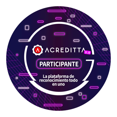 Open Badges Expert