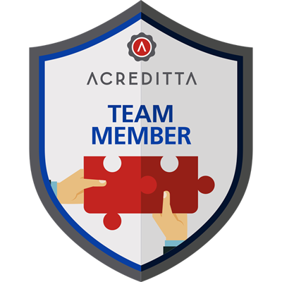 Team Member