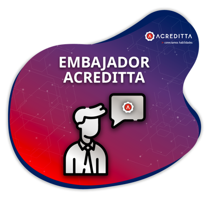 Embajador Acreditta