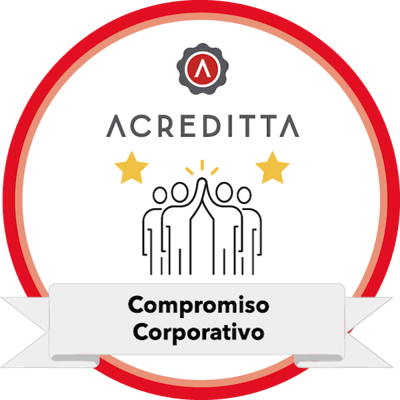 Compromiso corporativo