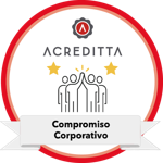 Compromiso corporativo