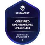 Certified Open Banking Specialist