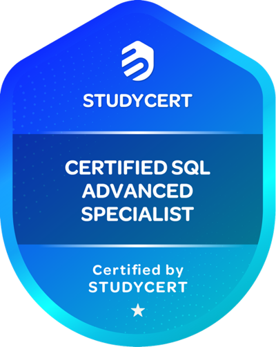 Credential image