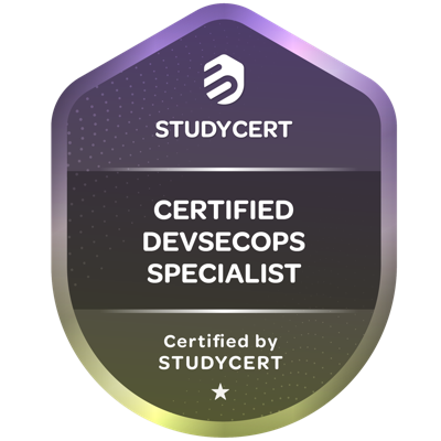 Credential image
