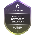 Certified DevSecOps Specialist