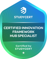 Certified Innovation Framework Hub Specialist