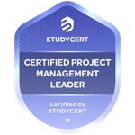 Certified Project Management Leader