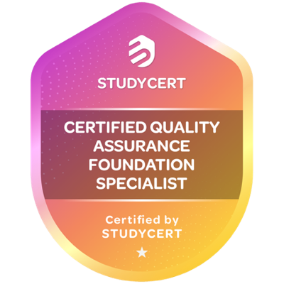 Credential image