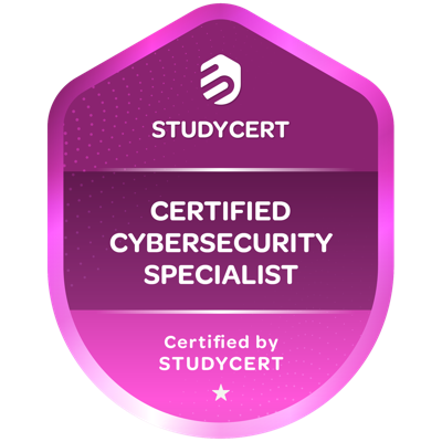 Credential image