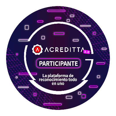 Imagen de la credencial