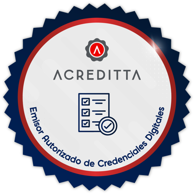 Imagen de la credencial