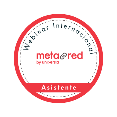 Webinar Ciber-inseguridad y violencia de género facilitada por las tecnologías