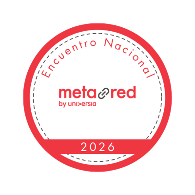 Encuentro Nacional de MetaRed S México 2026