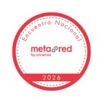 Encuentro Nacional de MetaRed S México 2026