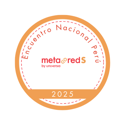 Encuentro Nacional de MetaRed S Perú 2025