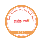 Encuentro Nacional de MetaRed S Perú 2025