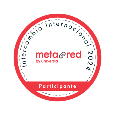 Programa de Intercambio Internacional MetaRed TIC 2024