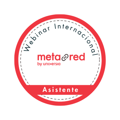 Webinar: "Hoy hablamos de...Emprendimiento Social con la Universidad Continental"