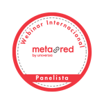 Panelista en el Webinar: Medir para transformar: Introducción a la Huella de Carbono en Instituciones de Educación Superior