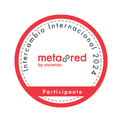 Programa de Intercambio Internacional MetaRed X 2024