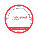 Evaluador/a del Premio Internacional MetaRed S 2024
