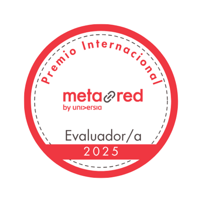 Revisor/a del Premio EMprende MetaRed X 2025