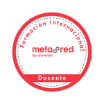 Ponente del Webinar: Lanzamiento del libro "Mujeres en TIC: reflexiones desde Iberoamérica"
