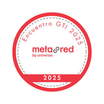 Encuentro Grupos de Trabajo Internacionales MetaRed S 2025