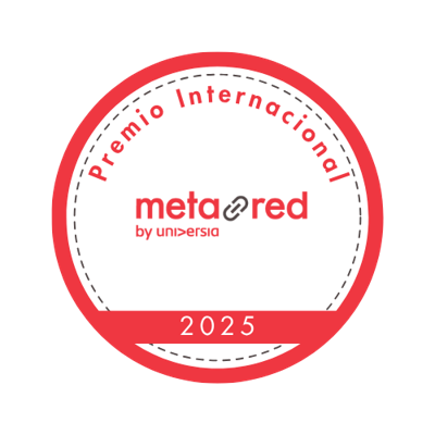 Premio Internacional EMprende MetaRed X 2025