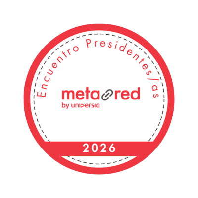 Encuentro Presidentes/as-Rectores/as MetaRed 2026