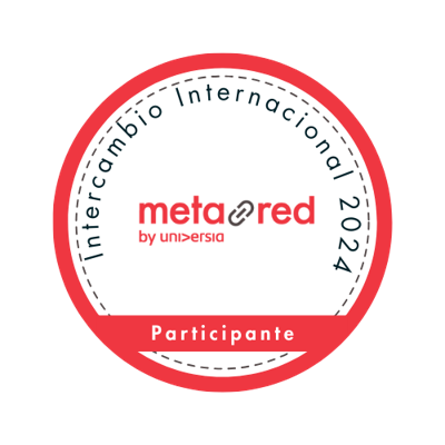 Programa de Intercambio Internacional MetaRed S 2024