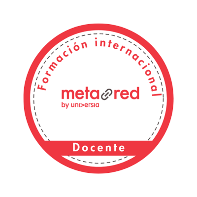 Docente del Curso Internacional de implementación de la RSC/ESG en Universidades para Rectores/as