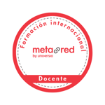 Docente del Curso Internacional de implementación de la RSC/ESG en Universidades para Rectores/as