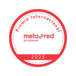 Premio Internacional EMprende MetaRed X 2025