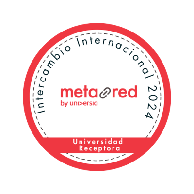 Universidad receptora del Intercambio Internacional MetaRed TIC 2024