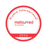 Premio Internacional MetaRed TIC 2026