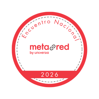 Encuentro Nacional de MetaRed S Perú 2026