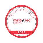 Encuentro Grupos de Trabajo Internacionales MetaRed TIC 2025