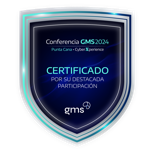 Conferencia GMS 2024