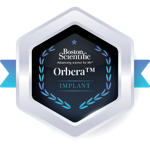 Certificado - Implante de Orbera™